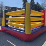 Nafukovaci Boxovaci Ring 10