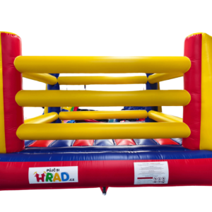 Nafukovaci Boxovaci Ring