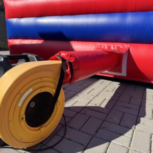 Nafukovaci Horolezecka Stena 9