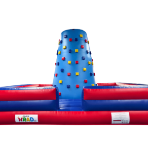 Nafukovaci Hra Horolezecka Stena