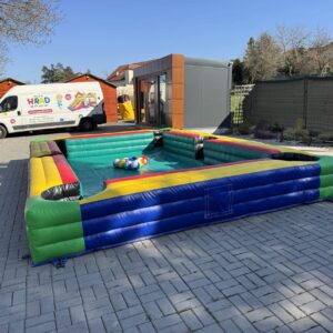 Nafukovaci Hra Kulecnik 1