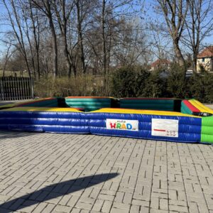 Nafukovaci Hra Kulecnik 11