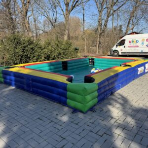 Nafukovaci Hra Kulecnik 2