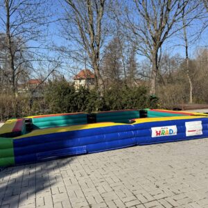 Nafukovaci Hra Kulecnik 3