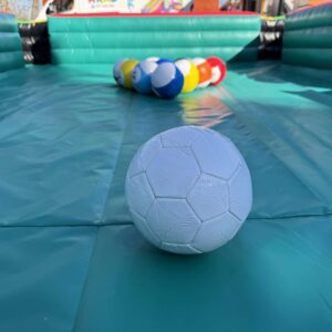 Nafukovaci Hra Kulecnik 7