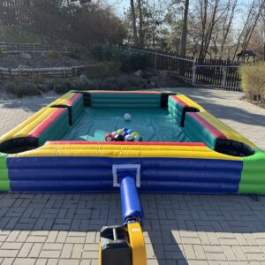 Nafukovaci Hra Kulecnik 8