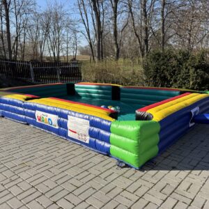 Nafukovaci Hra Kulecnik 9