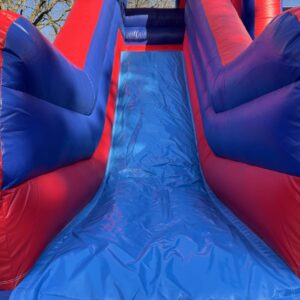 Skakaci Hrad Ninja Zed 1