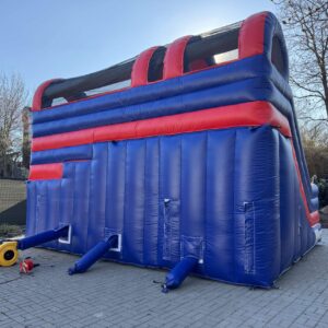 Skakaci Hrad Ninja Zed 10