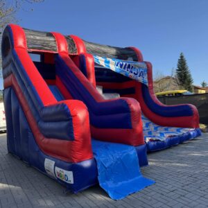 Skakaci Hrad Ninja Zed 4