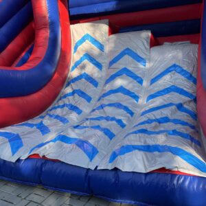 Skakaci Hrad Ninja Zed 7