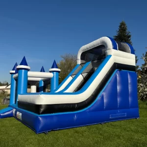 Skákací hrad 2v1