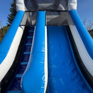 Skákací hrad 2v1